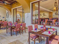 Grand Fiesta Americana Los Cabos All Inclusive Golf and Spa
