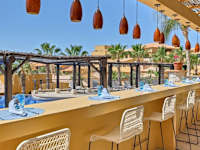 Grand Fiesta Americana Los Cabos All Inclusive Golf and Spa