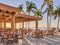 Grand Fiesta Americana Los Cabos All Inclusive Golf and Spa