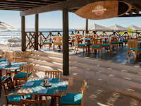 Grand Fiesta Americana Los Cabos All Inclusive Golf and Spa