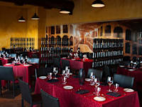 Grand Fiesta Americana Los Cabos All Inclusive Golf and Spa