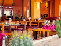 Grand Fiesta Americana Los Cabos All Inclusive Golf and Spa