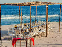 Grand Fiesta Americana Los Cabos All Inclusive Golf and Spa