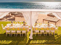 Grand Fiesta Americana Los Cabos All Inclusive Golf and Spa