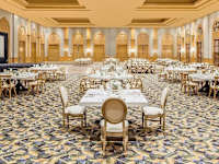 Grand Fiesta Americana Los Cabos All Inclusive Golf and Spa