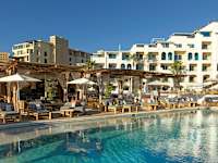 ME Cabo By Melia