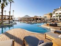 ME Cabo By Melia