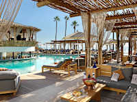 ME Cabo By Melia