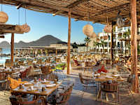 ME Cabo By Melia