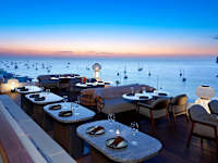ME Cabo By Melia