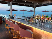 ME Cabo By Melia