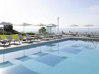 Paradisus Los Cabos Adults Only