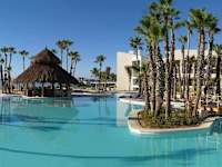 Paradisus Los Cabos Adults Only