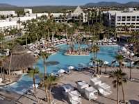 Paradisus Los Cabos Adults Only