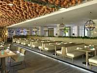 Paradisus Los Cabos Adults Only