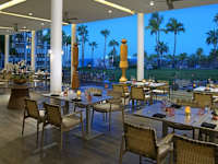 Paradisus Los Cabos Adults Only