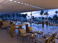 Paradisus Los Cabos Adults Only