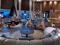 Paradisus Los Cabos Adults Only