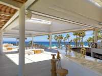 Paradisus Los Cabos Adults Only