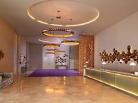 Paradisus Los Cabos Adults Only