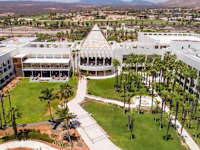 Paradisus Los Cabos Adults Only