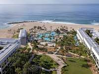 Paradisus Los Cabos Adults Only