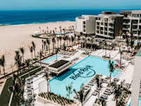 Hard Rock Hotel Los Cabos