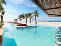 Hard Rock Hotel Los Cabos