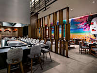 Hard Rock Hotel Los Cabos