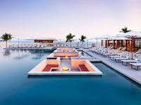 Hard Rock Hotel Los Cabos