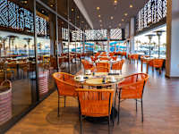 Hard Rock Hotel Los Cabos