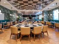 Hard Rock Hotel Los Cabos