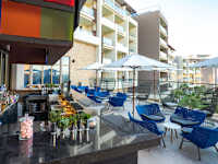 Hard Rock Hotel Los Cabos
