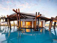Hard Rock Hotel Los Cabos