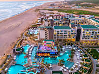 Hard Rock Hotel Los Cabos