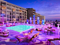 Hard Rock Hotel Los Cabos