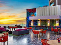 Hard Rock Hotel Los Cabos