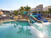 Hard Rock Hotel Los Cabos