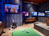 Hard Rock Hotel Los Cabos