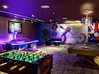 Hard Rock Hotel Los Cabos