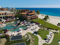 Zoetry Casa Del Mar Los Cabos