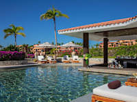 Zoetry Casa Del Mar Los Cabos