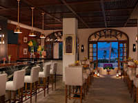 Zoetry Casa Del Mar Los Cabos