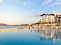 Le Blanc Spa Resort Los Cabos