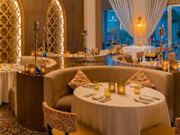 Le Blanc Spa Resort Los Cabos