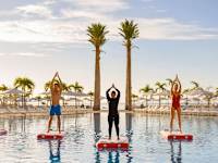Le Blanc Spa Resort Los Cabos