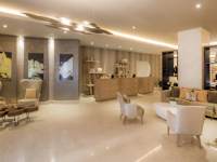 Le Blanc Spa Resort Los Cabos