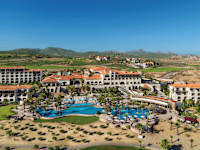 Secrets Puerto Los Cabos Golf and Spa Resort
