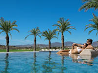 Secrets Puerto Los Cabos Golf and Spa Resort