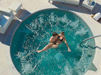 Secrets Puerto Los Cabos Golf and Spa Resort
